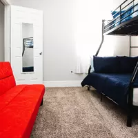 Co-living en Near Southeast - Central Indy, Indianapolis