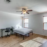 Co-living en Southeast Austin - South Austin, Austin