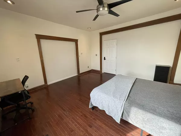 Coliving in Foxtown East - KCMO, Kansas City