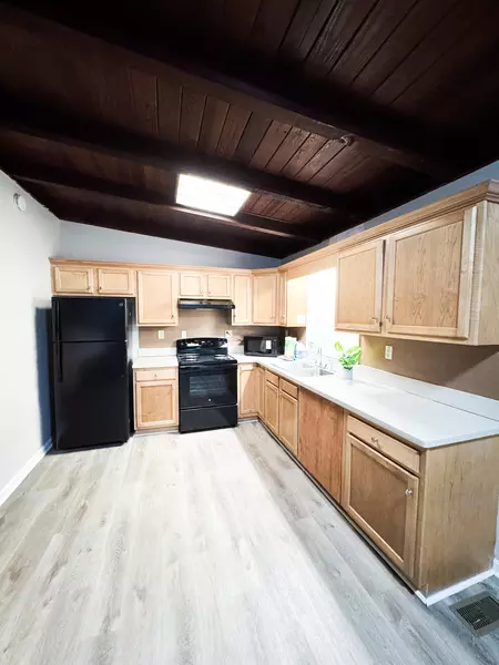 Coliving in East Point GA - South Atl, Atlanta