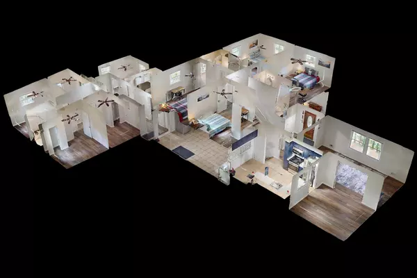 Coliving in Stone Mountain - East Atl, Atlanta