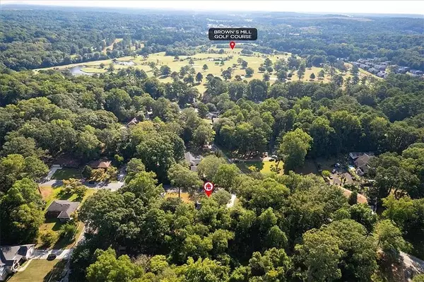 Coliving in Lakewood Heights - South Atl, Atlanta