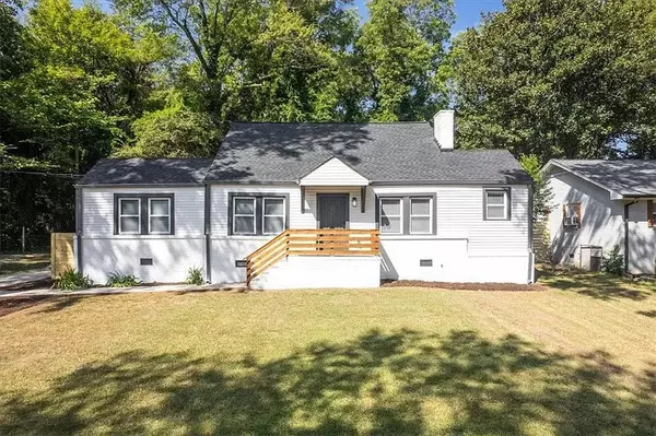 Coliving in Lakewood Heights - South Atl, Atlanta