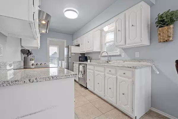 Coliving in Garland - Ne Dallas, Dallas