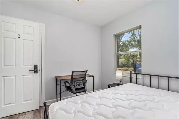 Coliving in Grant Park Tampa - East Tampa, Tampa
