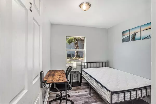 Coliving in Grant Park Tampa - East Tampa, Tampa