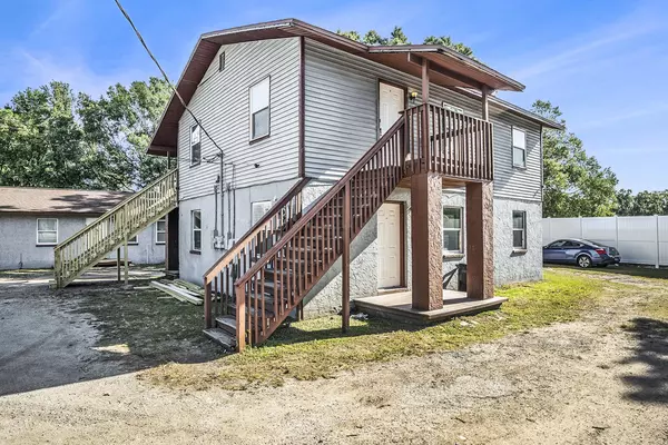 Coliving in Grant Park Tampa - East Tampa, Tampa