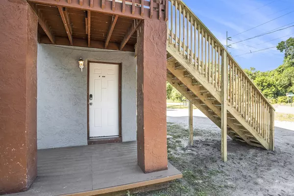 Coliving in Grant Park Tampa - East Tampa, Tampa