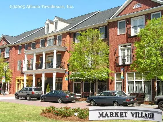 Coliving in Marietta - North Atl, Atlanta