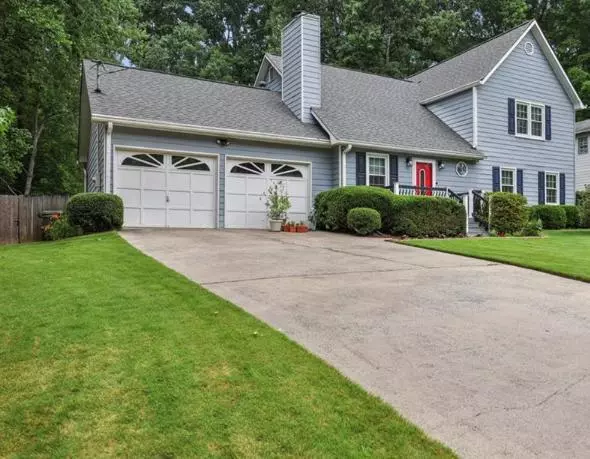 Coliving in Marietta - North Atl, Atlanta