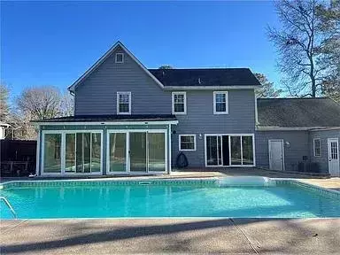 Coliving in Marietta - North Atl, Atlanta