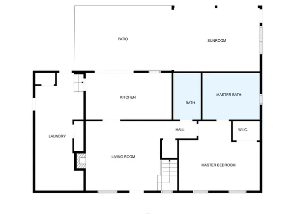 Coliving in Marietta - North Atl, Atlanta