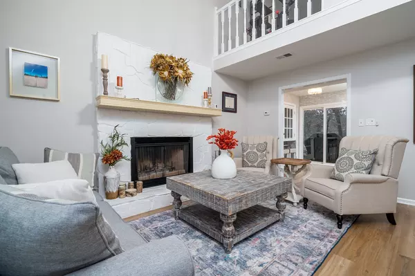 Coliving in Marietta - North Atl, Atlanta