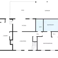 Co-living en Marietta - North Atl, Atlanta