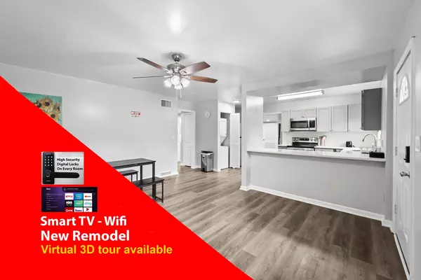 Coliving in Hyde Park JAX - Westside, Jacksonville