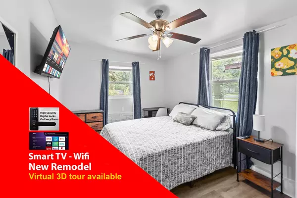 Coliving in Hyde Park JAX - Westside, Jacksonville