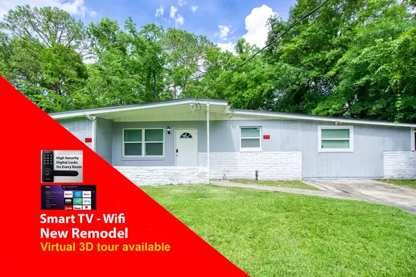 Coliving in Hyde Park JAX - Westside, Jacksonville