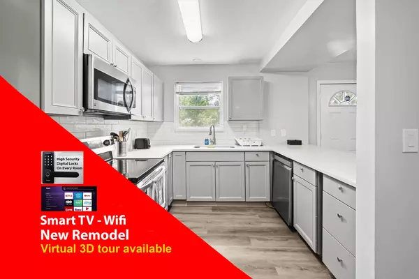 Coliving in Hyde Park JAX - Westside, Jacksonville