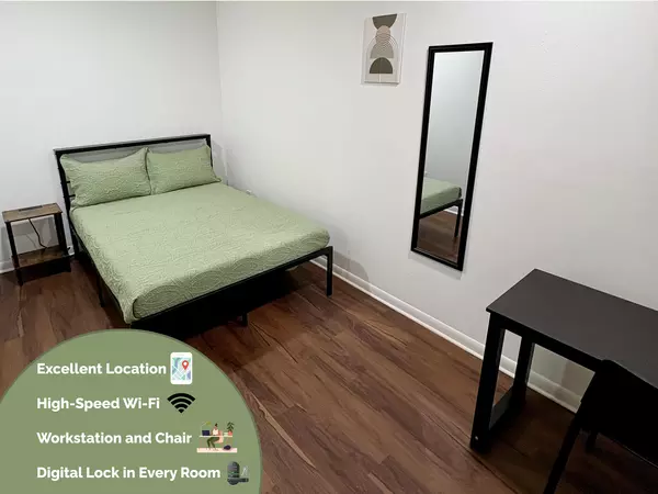 Coliving in Acres Home - Nw Houston, Houston