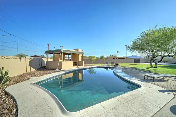 Coliving in Central Scottsdale - NE Valley, Phoenix