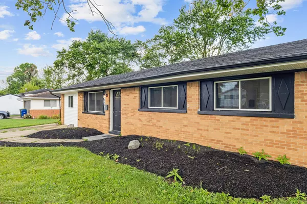 Coliving in Blacklick Estates - South Columbus, Columbus