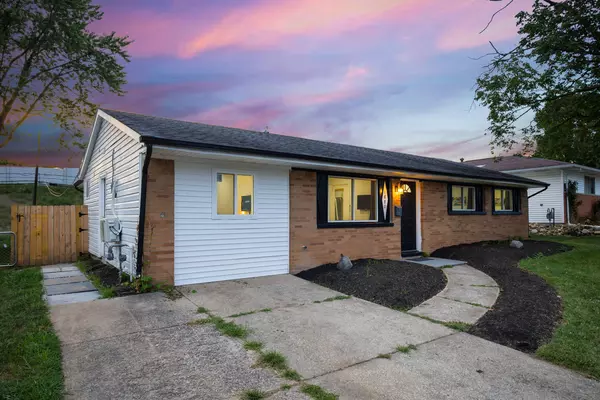 Coliving in Blacklick Estates - South Columbus, Columbus