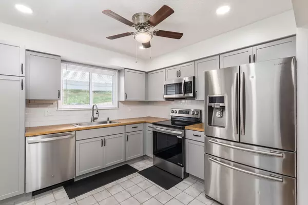 Coliving in Blacklick Estates - South Columbus, Columbus