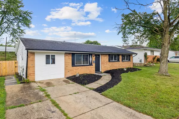 Coliving in Blacklick Estates - South Columbus, Columbus