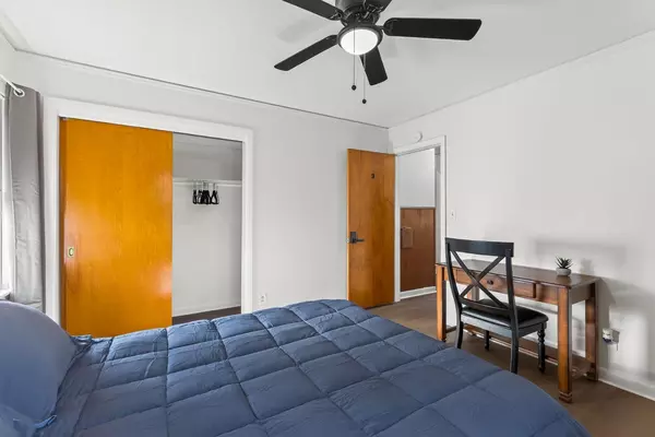 Coliving in Marlborough - KCMO, Kansas City