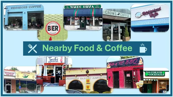 Coliving in Marlborough - KCMO, Kansas City