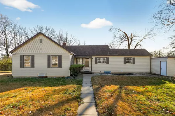 Coliving in Marlborough - KCMO, Kansas City