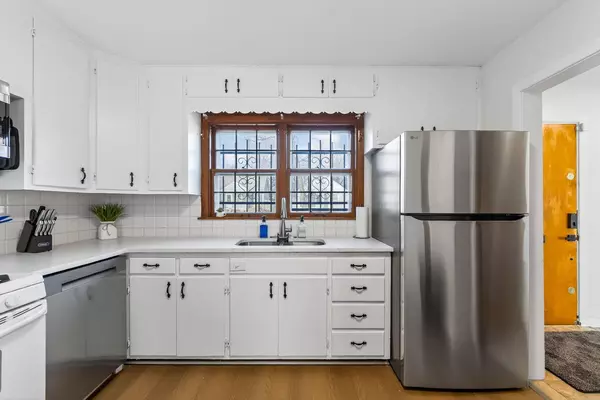 Coliving in Marlborough - KCMO, Kansas City