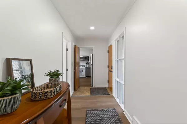 Coliving in Marlborough - KCMO, Kansas City