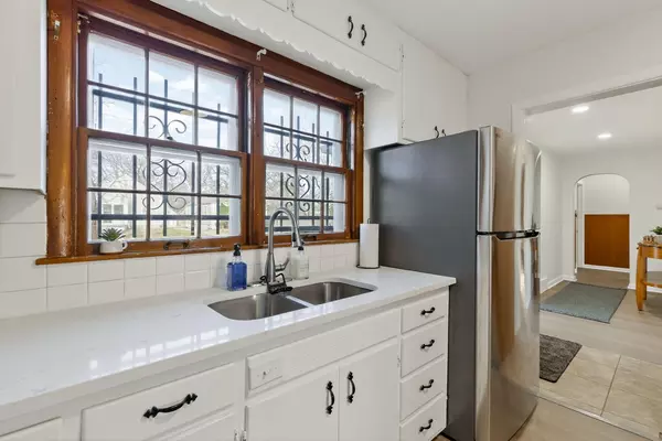 Coliving in Marlborough - KCMO, Kansas City