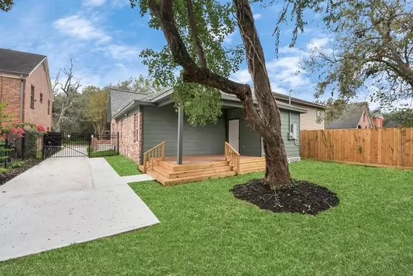 Coliving in Macgregor - Inner Loop, Houston