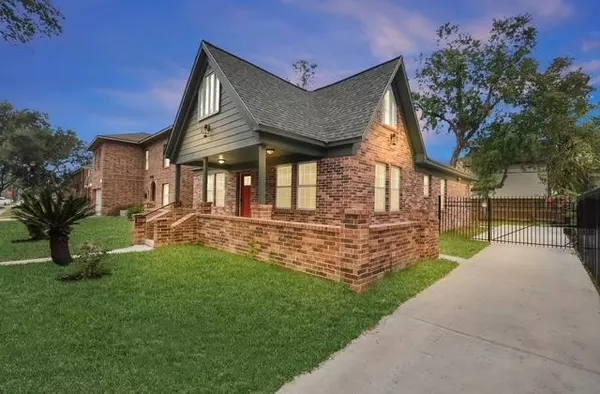 Coliving in Macgregor - Inner Loop, Houston