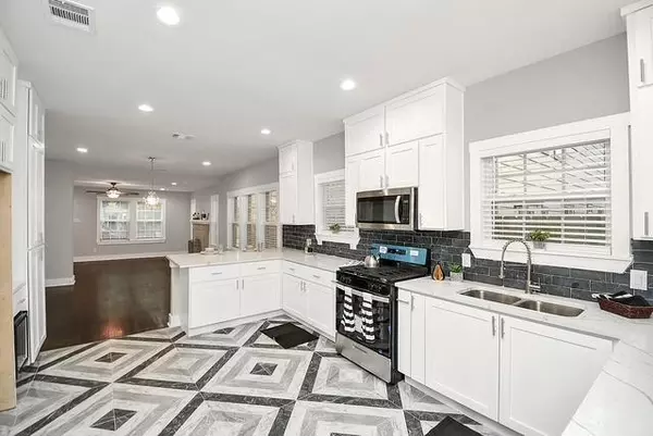 Coliving in Macgregor - Inner Loop, Houston