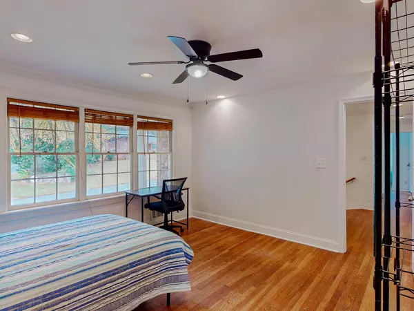 Coliving in Decatur - East Atl, Atlanta