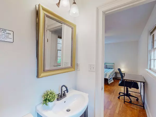 Coliving in Decatur - East Atl, Atlanta