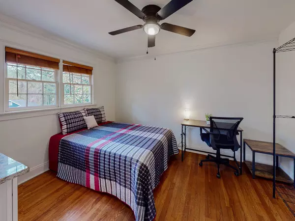 Coliving in Decatur - East Atl, Atlanta