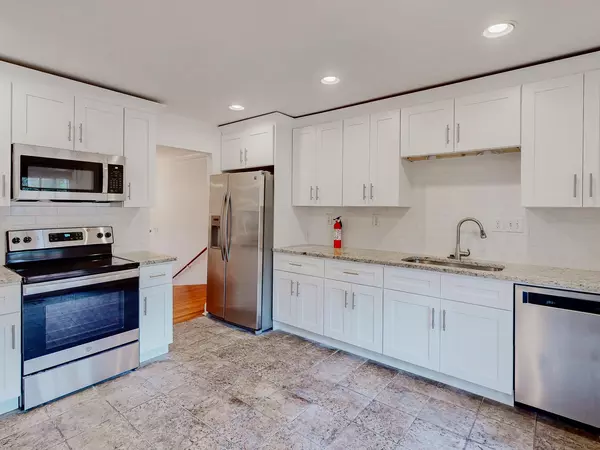 Coliving in Decatur - East Atl, Atlanta