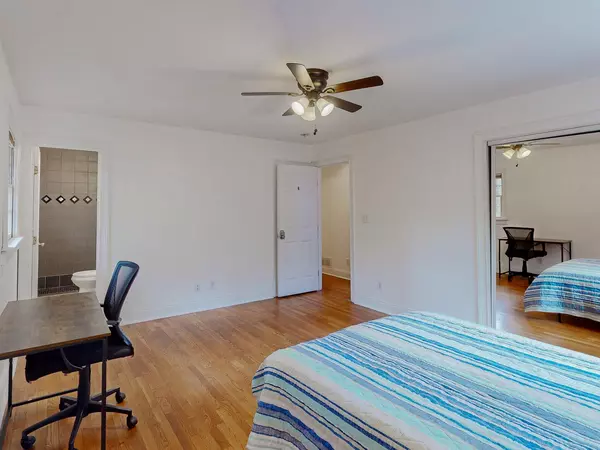 Coliving in Decatur - East Atl, Atlanta