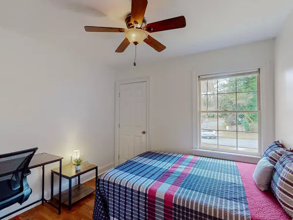 Coliving in Decatur - East Atl, Atlanta