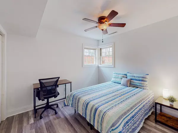 Coliving in Decatur - East Atl, Atlanta