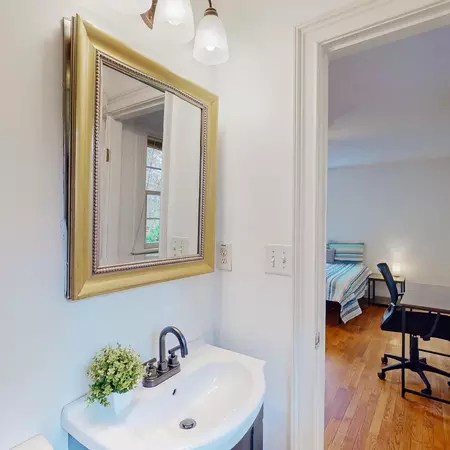 Coliving in Decatur - East Atl, Atlanta