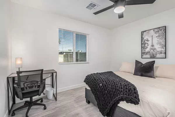 Coliving in Mesa - SE Valley, Phoenix