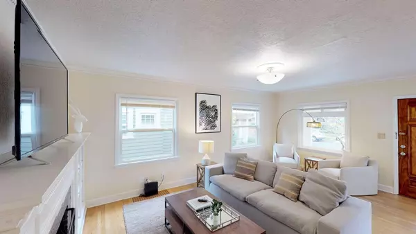 Coliving in Richmond Portland - SE Portland, Portland