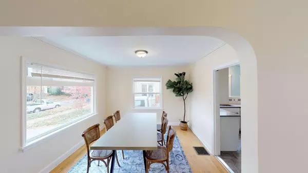 Coliving in Richmond Portland - SE Portland, Portland