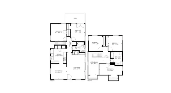 Coliving in Richmond Portland - SE Portland, Portland