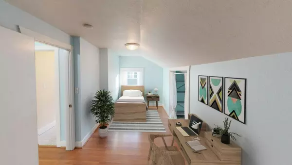 Coliving in Richmond Portland - SE Portland, Portland